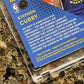 Stephen Curry 2021-22 Panini Donruss Optic MY HOUSE Holo Prizm #3 Gem Mint