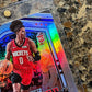 Jalen Green RC 2021-22 Panini Chronicles MARQUEE Refractor Holo Gem Mint ROOKIE