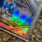 ANTHONY RICHARDSON RC 2023 PANINI SELECT SNAPSHOTS SILVER PRIZM #SS-AR ROOKIE SP