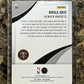 Nikola Jokic 2021 Panini THE NATIONAL DISKETTES #11/25 Super Rare SSP