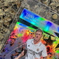 Toni Kroos 2022-23 Panini Select La Liga Soccer Select Stars Refractor Gem Mint