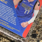 Luka Doncic 2021-22 Panini Donruss Optic MY HOUSE Prizm Holo Refractor Gem Mint