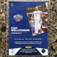 Zion Williamson 2021 Panini NBA Player of the Day KABOOM 36/99 Rare Gem Mint SSP