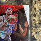 Bradley Beal 2021 Panini NBA Player of the Day KABOOM 81/99 Rare Gem Mint SSP