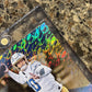 Justin Herbert 2021 Panini The National Diskettes #02/25 Chargers Super Rare SSP