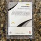 Justin Herbert 2021 Panini The National Diskettes #02/25 Chargers Super Rare SSP