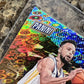 Stephen Curry 2021 Panini The National Diskettes #14/25 Super Rare SSP