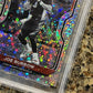 Joe Burrow RC 2020 Panini Prizm SP - No Huddle Prizm Variation PSA 9 Mint Rookie