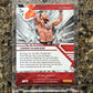 Conor McGregor - 2022 Panini Chronicles XR UFC Holofoil - HOF