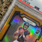 2023 Panini Prizm CJ Stroud Orange #211/249 RC #339 Texans Rookie PSA 9 🔥📈