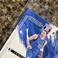 Luka Doncic 2023-24 Panini Impeccable Jersey Number #66/77 Dallas Mavericks RARE