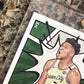 Giannis Antetokounmpo 2020-21 Panini Donruss Optic MY HOUSE! Holo Prizm Gem Mint