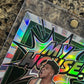 Giannis Antetokounmpo 2020-21 Panini Donruss Optic MY HOUSE! Holo Prizm Gem Mint