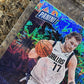 🌟 Luka Doncic 2021 Panini The National KABOOM #14/50 Super Rare SSP