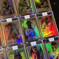 Alex Pardee 2021 Topps Project70 Rainbow Foil Complete Set /70 – Rare! 🚀🚀🚀