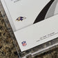 Lamar Jackson 2021 Panini The National Diskettes #25/25 Ravens Super Rare SSP