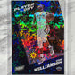 Zion Williamson 2021 Panini NBA Player of the Day Kaboom 31/99 Rare Mint Gem SSP