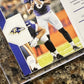 Lamar Jackson 2019 Panini Score Football Signal-Callers Holo Refractor