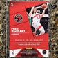 Fred VanVleet 2021 Panini NBA Player of The Day KABOOM 33/99 Rare Gem Mint SSP