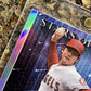 Shohei Ohtani 2022 Topps Chrome Stars of MLB Refractor HOLO Insert - (HOT ITEM)