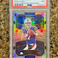 Josh Allen 2017 Panini Select '18 NFL Draft XRC Prizm Redemption MINT PSA 9 RARE