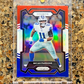 Micah Parsons 2023 Panini Prizm Football Red White & Blue Prizm Holo Gem Mint