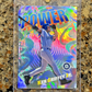 Ken Griffey Jr. 1999 Topps Power Players Holofoil Seattle Mariners HOF