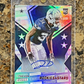 Trevon Diggs RC 2020 Panini Rookies & Stars Refractor 049/199 AUTO Rare Gem Mint