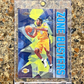 Kobe Bryant 2002-03 Topps Chrome Zone Busters - Lakers HOF - Rare Gem Mint