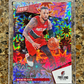 Damian Lillard 2021 Panini The National 27/50 KABOOM Explosion Rare Gem Mint SSP