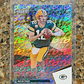 🌟 Aaron Rodgers - 2021 Panini The National Diskettes #03/25 - Super Rare SSP 🌟