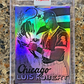 Luis Robert 2021 Topps Project70 LA PANTERA Rainbow Foil 46/70 Sophia Chang SSP