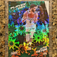 Jayson Tatum 2021 Panini Player of the Day KABOOM #57/99 Celtics Super Rare SSP