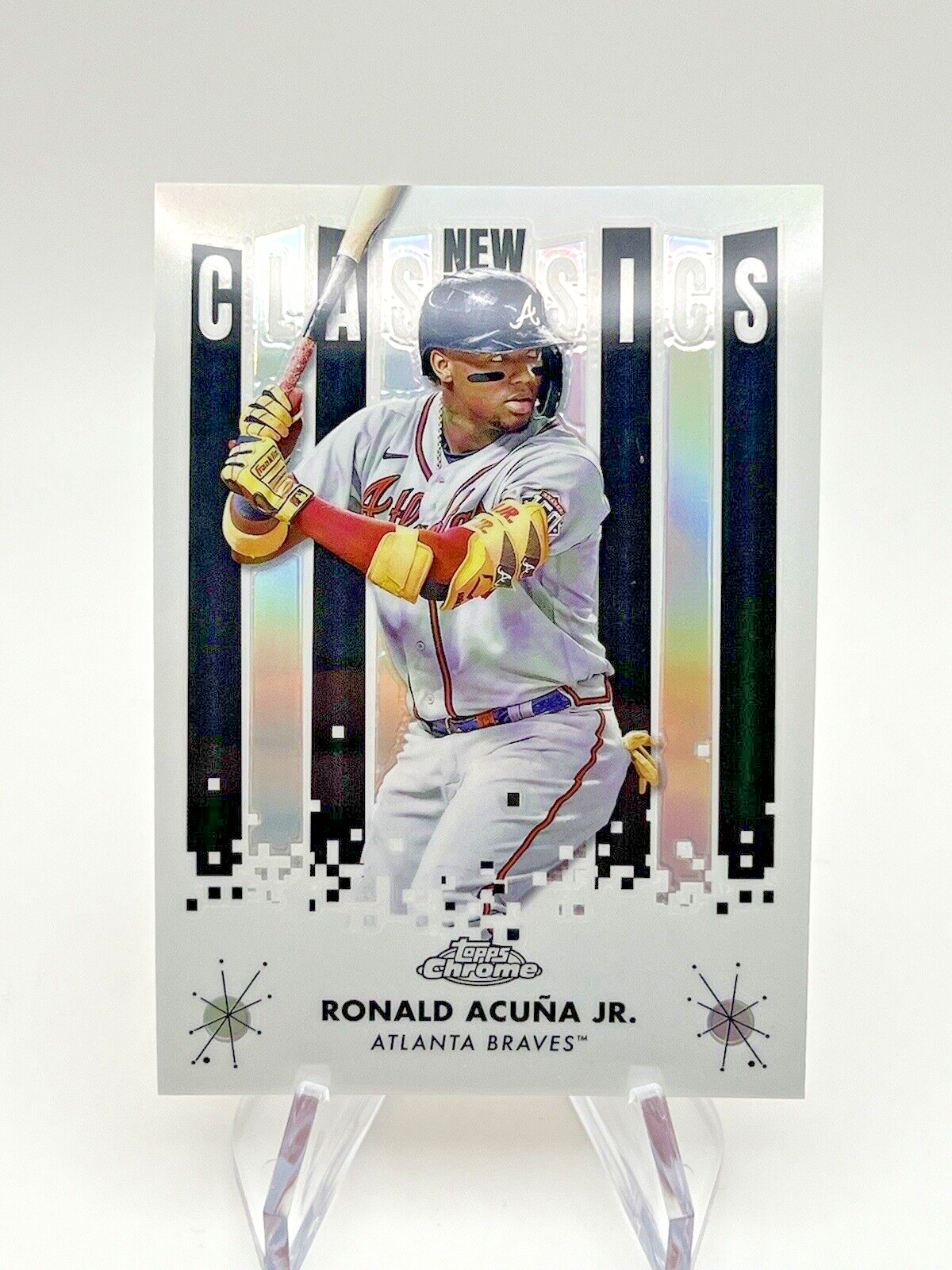 Hobby Dads Diamond Kings: MLB Icons 5-Pack