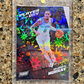 Dejounte Murray 2021 Panini NBA Player of The Day KABOOM 72/99 Rare Gem Mint SSP