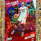 Jimmy Butler 2021 Panini NBA Player Of The Day KABOOM 53/99 SSP Rare Gem Mint