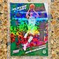 Giannis Antetokounmpo 2021 Panini Player of the Day KABOOM #15/99 Super Rare SSP