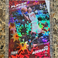 Bam Adebayo - 2021-22 Panini Player of the Day KABOOM #35/99 - Rare Gem Mint SSP