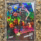 Kevin Durant 2021 Panini Player of the Day KABOOM 62/99 Super Rare Gem Mint SSP