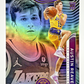 2021 Panini Illusions Basketball RC #181 REFRACTOR Austin Reaves Rookie Mint Gem