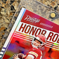 Patrick Mahomes II 2020 Prestige Football HONOR ROLL Refractor Rare Gem Mint