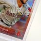 Dustin Pedroia 2015 Topps Chrome REFRACTOR Boston Red Sox Vintage Rare Gem Mint