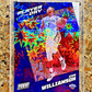 Zion Williamson 2021 Panini NBA Player of the Day KABOOM 97/99 SSP RARE GEM MINT