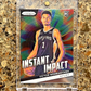 Victor Wembanyama RC 2023-24 Panini Prizm Instant Impact SP Rare Gem Mint Rookie