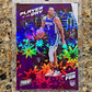 De’Aaron Fox 2021 Panini NBA Player of The Day KABOOM 09/99 Rare Gem Mint SSP