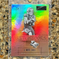 Ja’Marr Chase 2022 Panini Playbook Football Sketchbooks Refractor Holofoil RARE