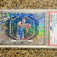 Chet Holmgren RC 2022-23 Panini Mosaic VARIATION Fast Break Prizm Rookie PSA 10