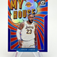 Hobby Dads NBA Heroes: The Championship Collection