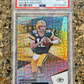 Aaron Rodgers 2021 Panini The National Escher Squares 08/10 SSP Gem Mint PSA 10