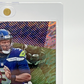 🌟 Russell Wilson 2021 Panini The National Diskettes #08/25 🌟 SUPER RARE 🚀🚀🚀